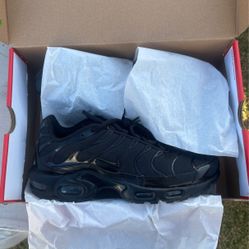 Nike Air Max Plus size 9