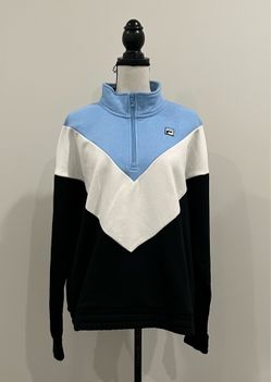 Fila Quarter Zip Pullover