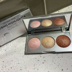 Celesty Highlighter Palette 