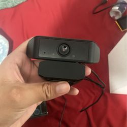 webcam for any device 