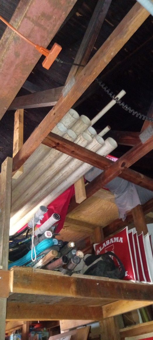Plumbing Supplies