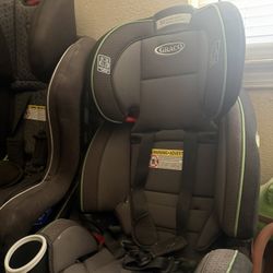 Graco Car Seat 