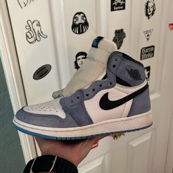 Nike x Jordan - University Blues