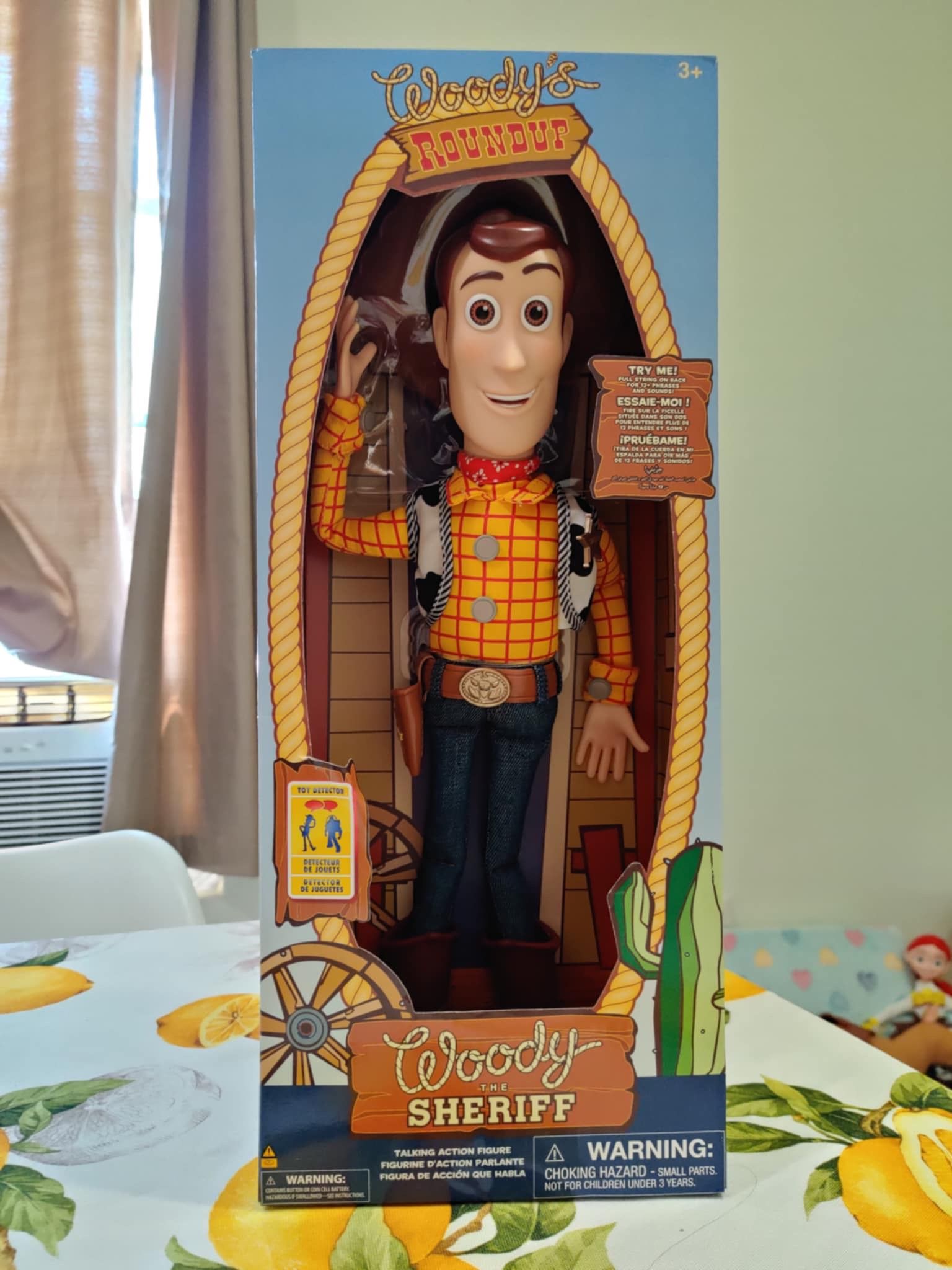 Toy Story Collection 