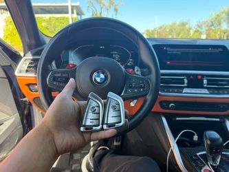 BMW Owners:  Do you only have ONE key?