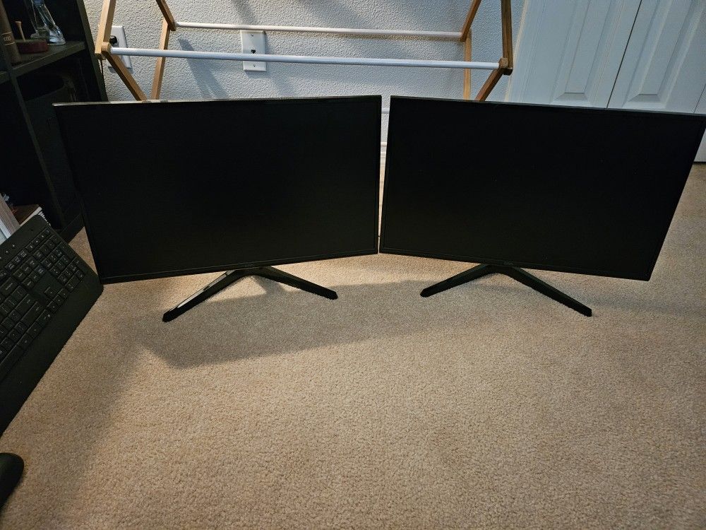 OMI Computer Monitors 