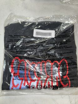 Supreme Payment Tee