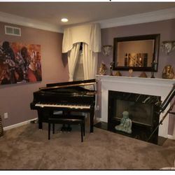 Yamaha BABY Piano