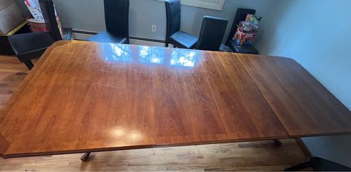 Vintage dining room set