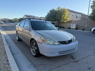 2005 Toyota Camry
