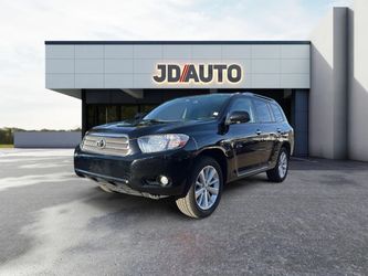 2010 Toyota Highlander