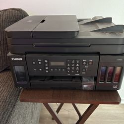Canon PIXMA G7020 Printer