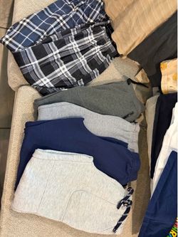 Size 8/10 lot of boys clothes