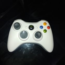 Xbox360 Control 