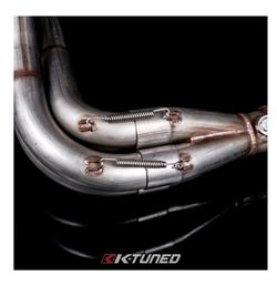 K Tuned Headers