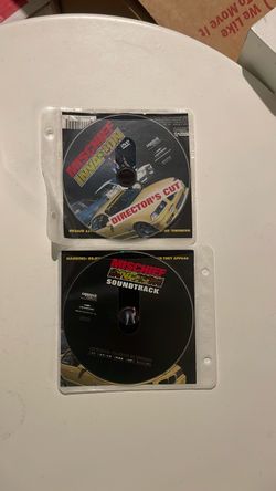 Mischief destroy invasion DVD AND SOUNDTRACK