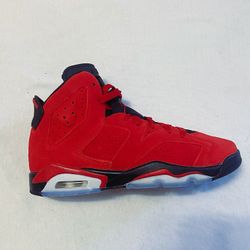 Jordan 6 ‘Toro Bravo’   6.5y