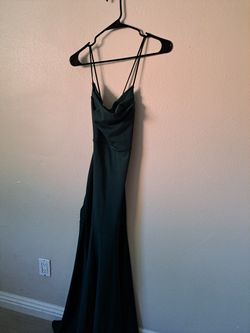 Vestido De Fiesta