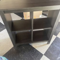 Shelving 