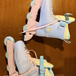 Impala Inline Skates Women’s 8