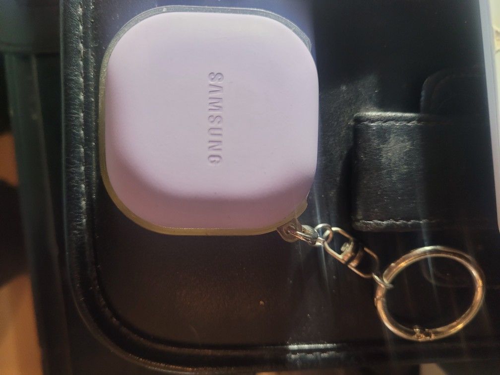 SAMSUNG GALAXY PRO BUDS 2- LIKE NEW