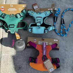 Dog Leash Size Large