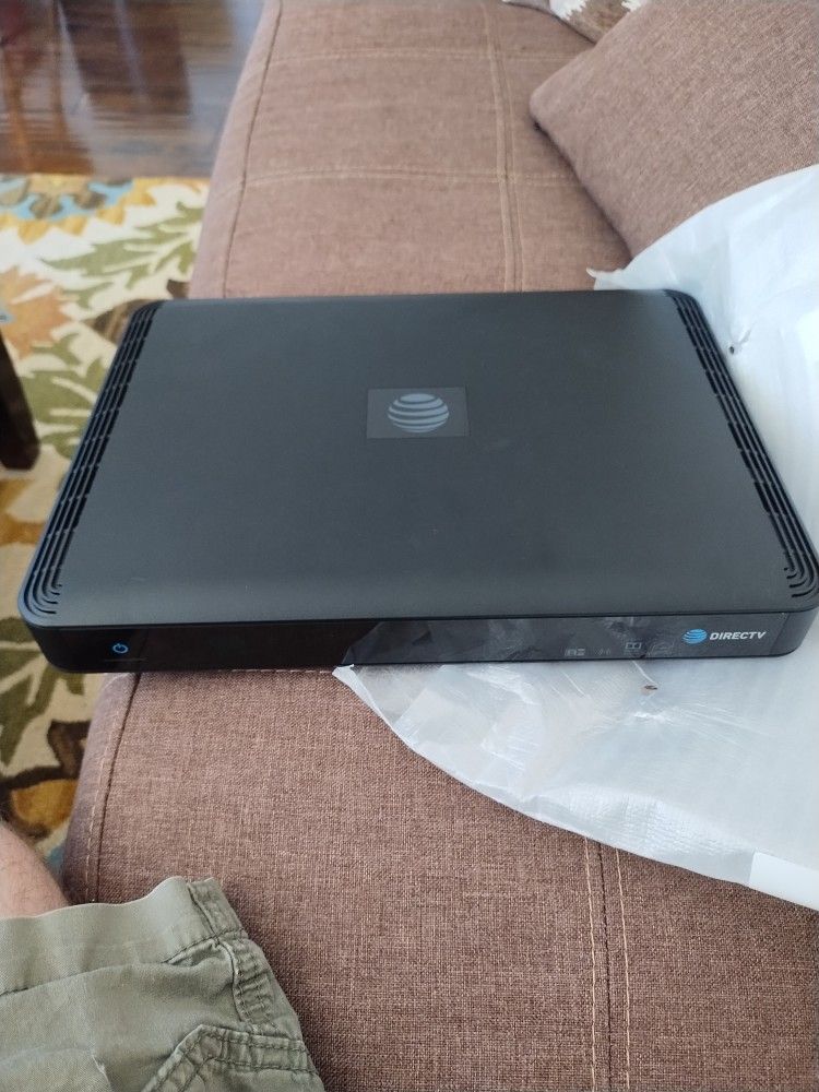 Direct Tv Genie M# HR54-700