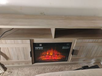 King size bed, TV stand,5 piece section sofa, dresser