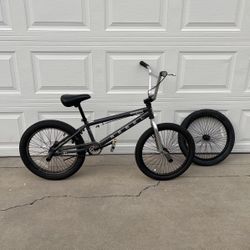 mongoose bmx 