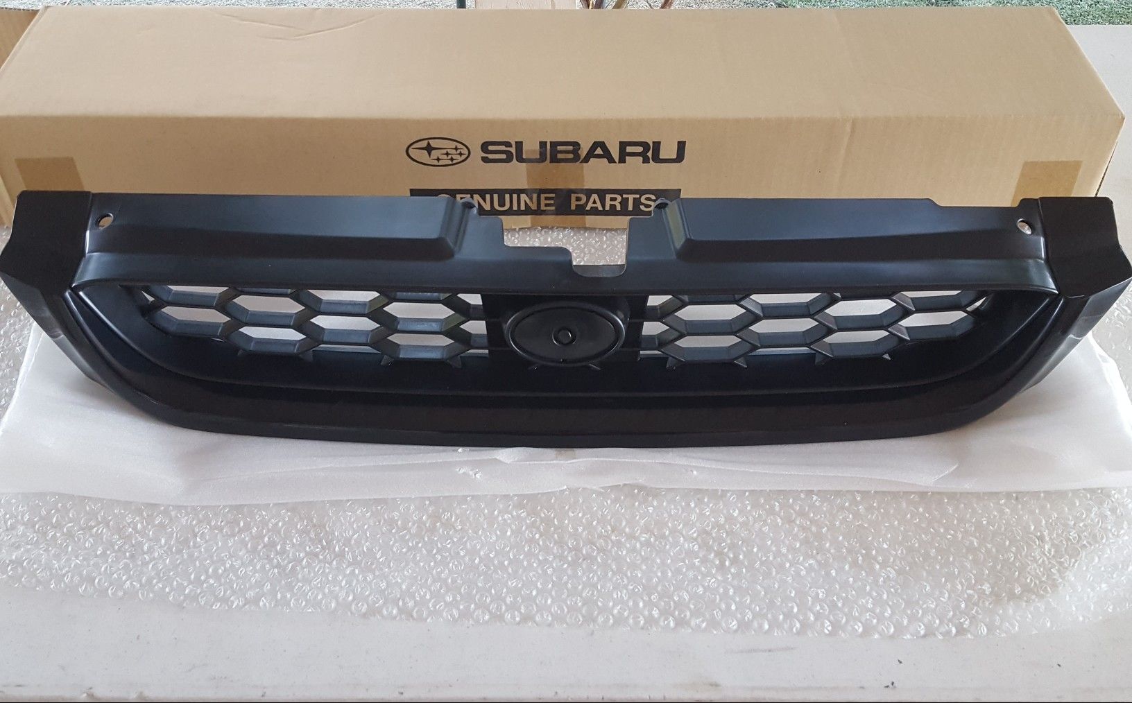 Subaru Impreza GC8 GF8