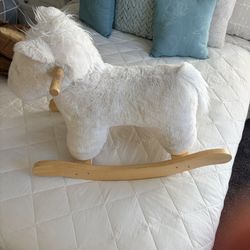 Rocking Horse