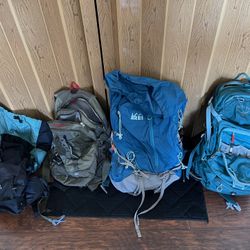 Backpacks Thru Hiking And Day Best Offer