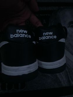 New Balance Sneakers