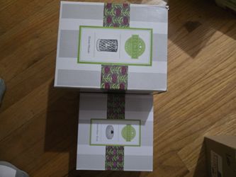 New Mosaic Candle Light