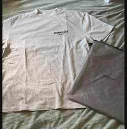 Essentials Tee