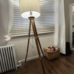 Floor Lamp 