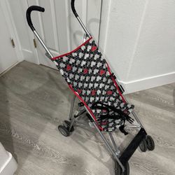 Foldable Stroller In Great Condition-southwest Area