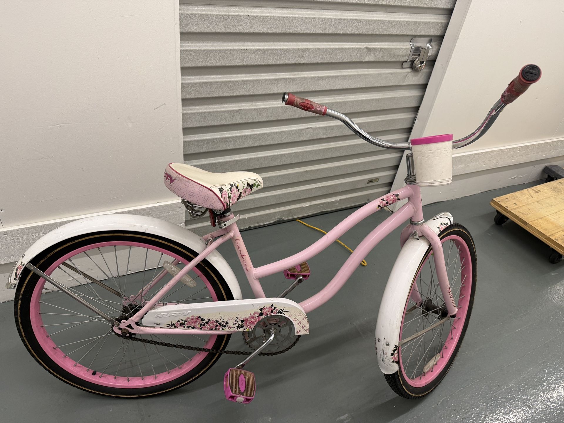 Cruiser Bike For Kids