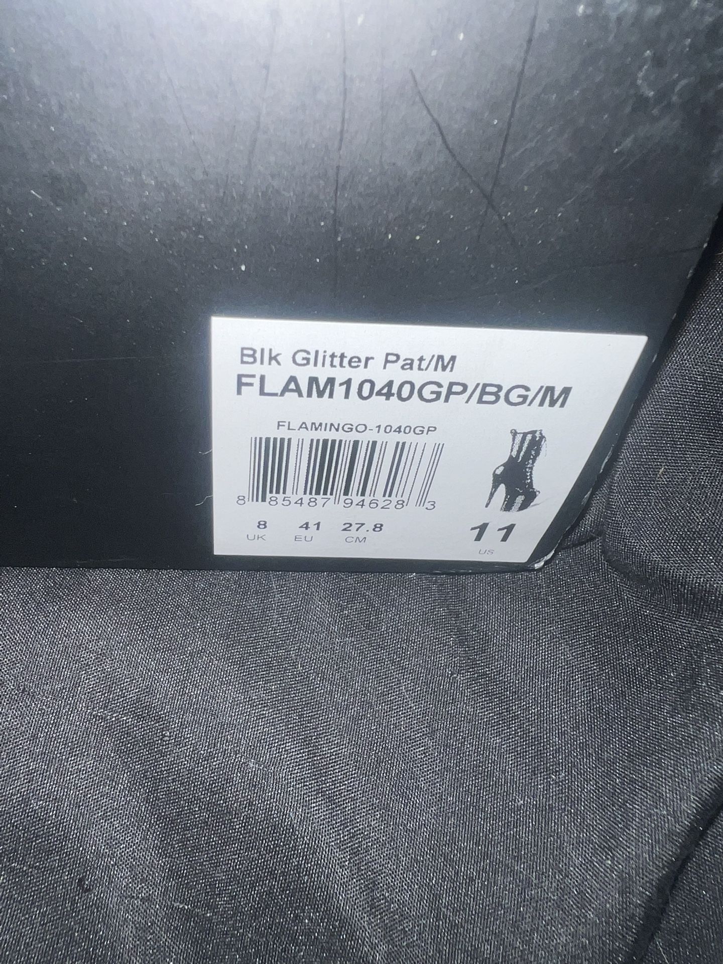 Women’s Pole Dance/stripper Pleasers Boots