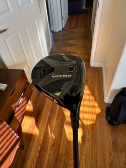 TaylorMade Qi35 Tour 3 wood