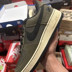 Air Force 1 - Undefeated 