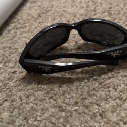 Prada Glasses