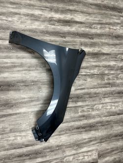 2015-2019 Subaru Outback Front Passenger Fender