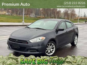 2013 Dodge Dart