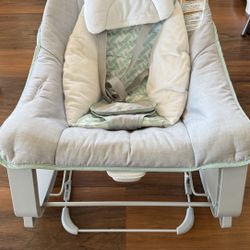 Baby Bouncer 