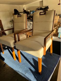 NEW CHAIRS $45