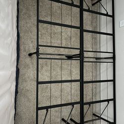 Bed Frame For Twin Size Mattress 