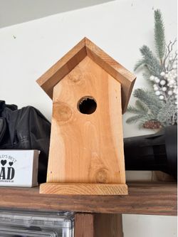 Birdhouse