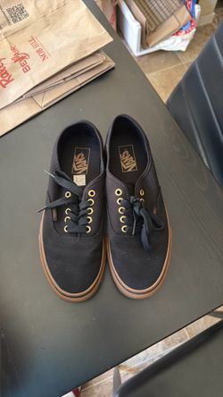 Vans Shoes