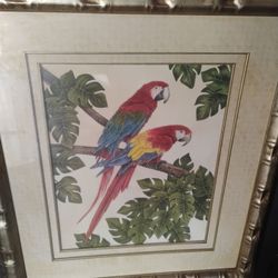 Large portrait